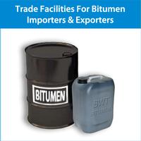 Get Trade Finance Facilities for Bitumen Importers & Exporters