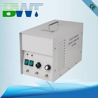 120 VAC Easy operation and odor-removing air and water clean machine for resident used