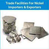 Trade Finance Facilities for Nickel Importers & Exporters