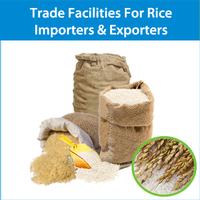 Get Trade Facilities for Solar Panels Importers & Exporters