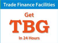 Avail TBG for Importers & Exporters