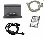 VCT2000 ,auto repair tool for VOLVO