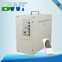 High quality hot sale 95-100 W air purifier ionizer dust collector for family and office