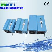 Beautiful water based air purifier pool ozone generator manufacturer of BWT