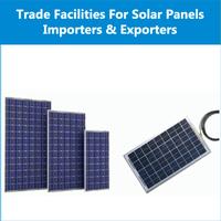 Get Trade Facilities for Soybean Oil Importers & Exporters