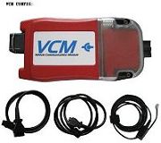 Vcm , Auto Repair Tool For Ford,mazda, Landrover,jaguar, Lincoln/mercury