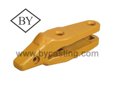 Caterpillar J200 Series bucket teeth Adapters 