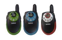 MINI walkie talkie /two way radis QR323