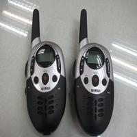 The Europe  walkie talkie  0.5W   QR338