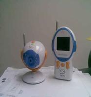 Digital  Video  2.4GHZ  Baby monitor 