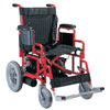 power wheelchair