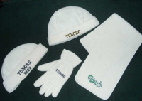 Polar Fleece Warm Set