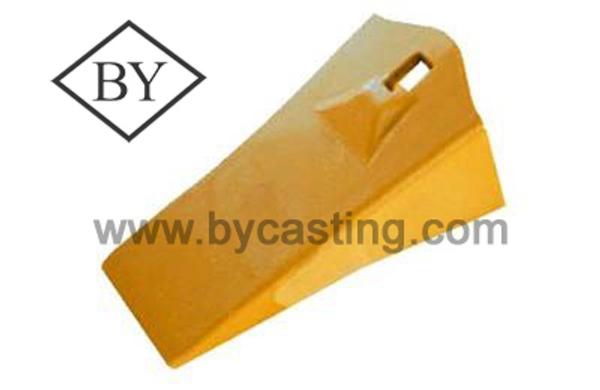Competitive pricing excavator parts ESCO Tip 