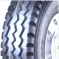 Truck Tyre