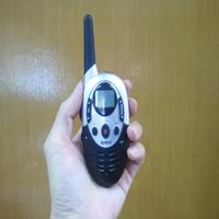 0.5W   walkie talkie  QR338