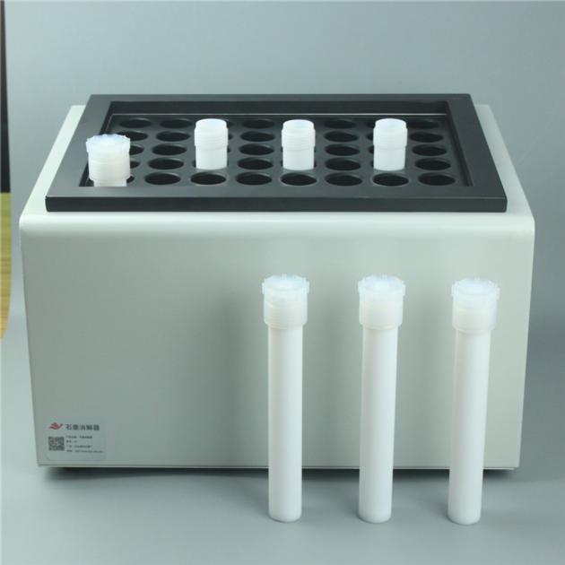 Sample Pretreatment Graphite Digestion Instrument