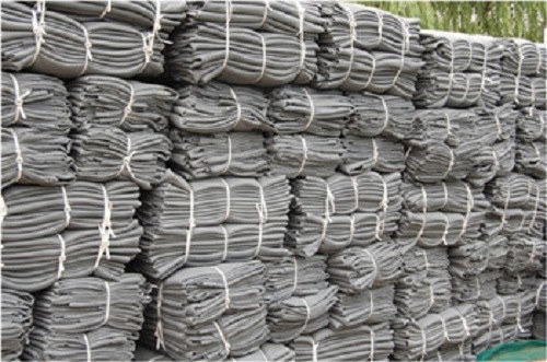 New HDPE sacffolding net with UV  good quality and long useful life