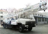 Truck mounted drilling rig(BZC350ACZ)