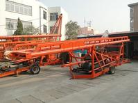 Engineering and water well drilling rig(CYT-300A)