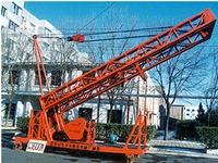 Engineering and water-well drilling rig(FGSL-600) 