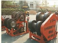 Engineering and water well drilling rig(GS-400)