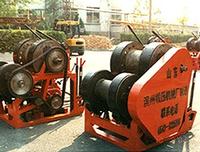 Water well and engineering drilling rig(GS-600)