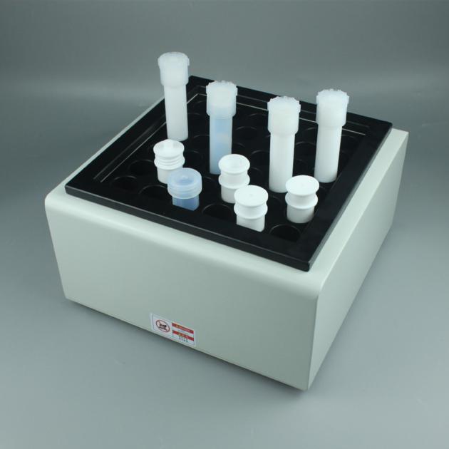 Sample Pretreatment Graphite Digestion Instrument