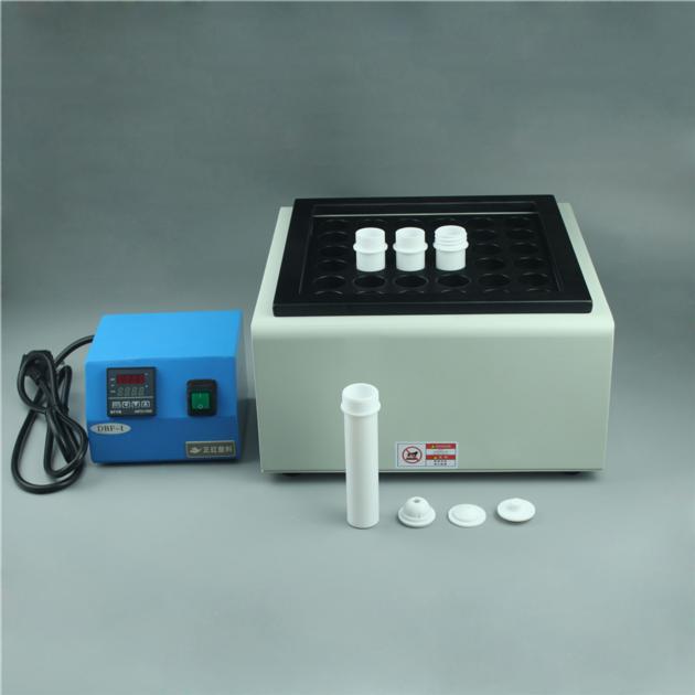 Sample Pretreatment Graphite Digestion Instrument