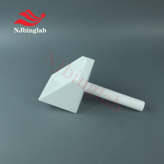 PTFE High Purity Impurity Free Laboratory