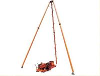 Engineering and water well drilling rig(PYT-200/YT-200A)