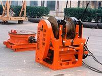 Engineering and water well drilling rig(YT-400)