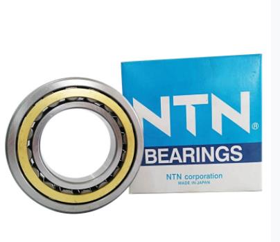 JAPAN NTN Bearing NU206M/E Cylindrical Roller Bearing NU206