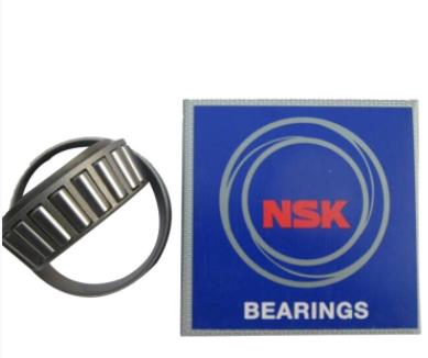 Japan NSK Bearing Price List Single Row Taper Bearing Roller 30203 17*40*12mm