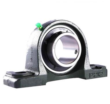 Original NSK Pillow Bearing UCP212 Bearing With A Large Quantity