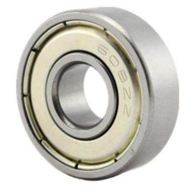 Stainless Steel Ball Bearings 608ZZ 8*22*7mm Deep Groove Ball Bearing 608ZZ