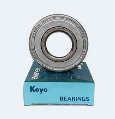 Koyo High Speed Deep Groove Ball Mini Bearings 624zz Ball Bearings