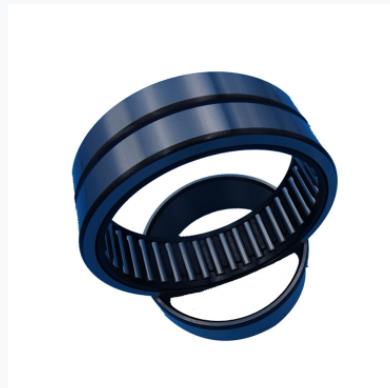 30*45*30mm Heavy Duty Plastic Packing Machinery Needle Roller Bearing NK30/30