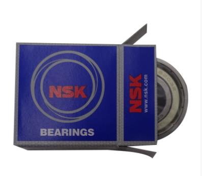 NSK Deep Groove Ball Bearing 6203 Bearings