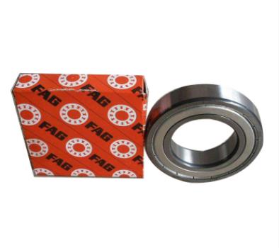 Fag 6204 C3 6205 6206 6207 6208 Model Complete Deep Groove Ball Bearings