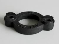 sand casting flange