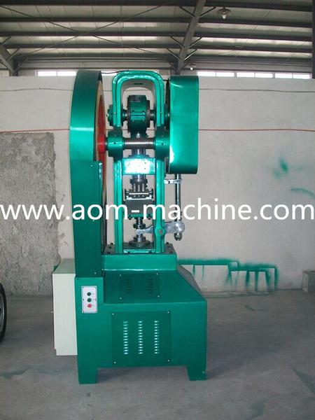 Chtp-45t Flower Basket Tablet Press