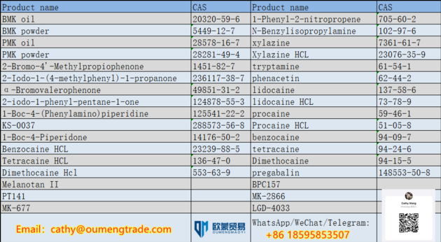 CAS 157115 85 0 Factory Price