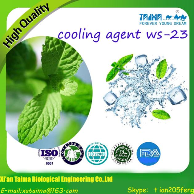 Cooling Agent WS 23