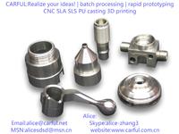 rapid prototype &  small batch processing/production