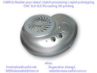 CNC rapid prototype &  CNC small batch processing