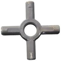 Cross Axle