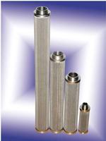 Stainless Steel Fiber Felt Filter  