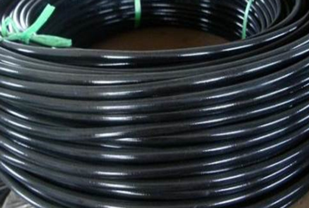  Duble Nonmetallic Rubber Hose