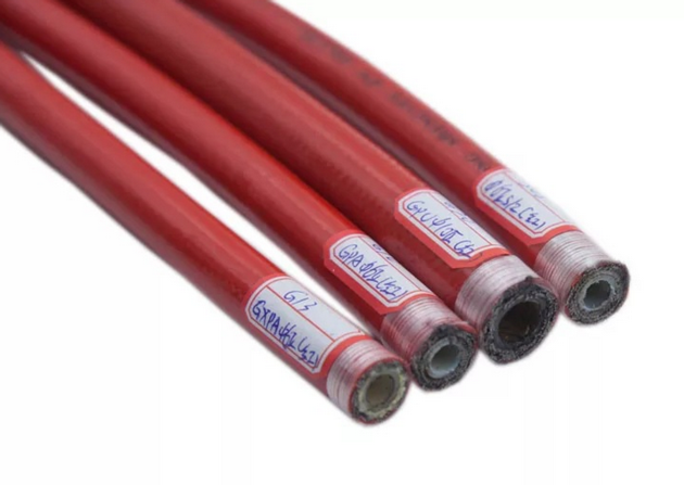 Thermoplastic Hydraulic Hose