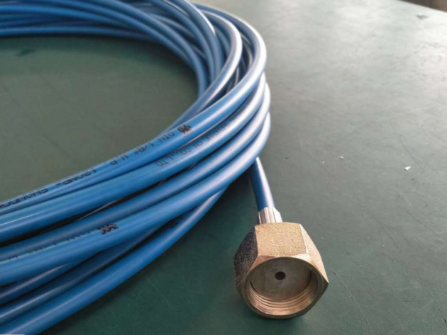  Wire Hose